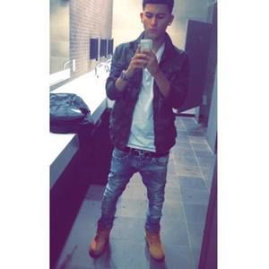 Meet your Posher, Ryan